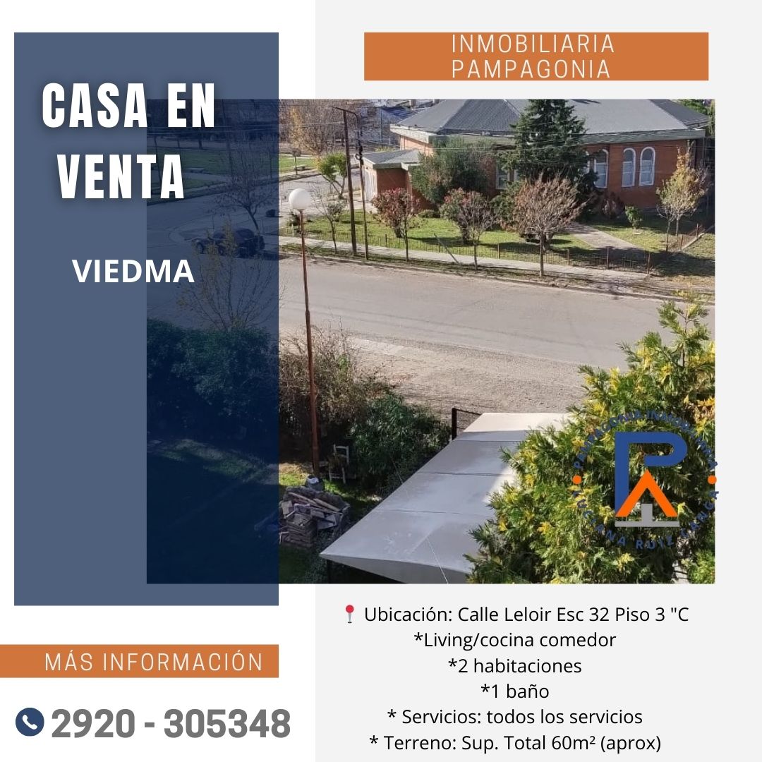 Fachada de DEPARTAMENTO