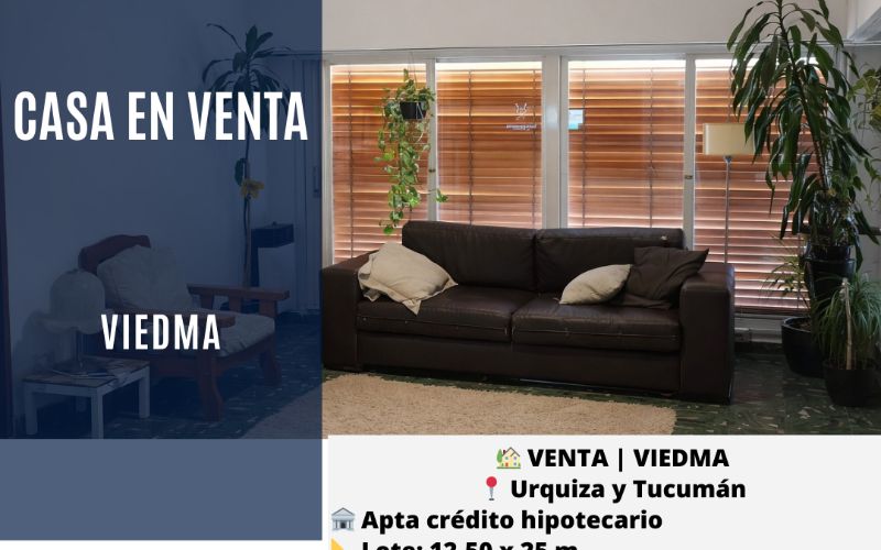 Fachada de CASA