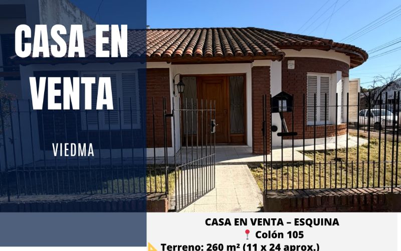 Fachada de CASA
