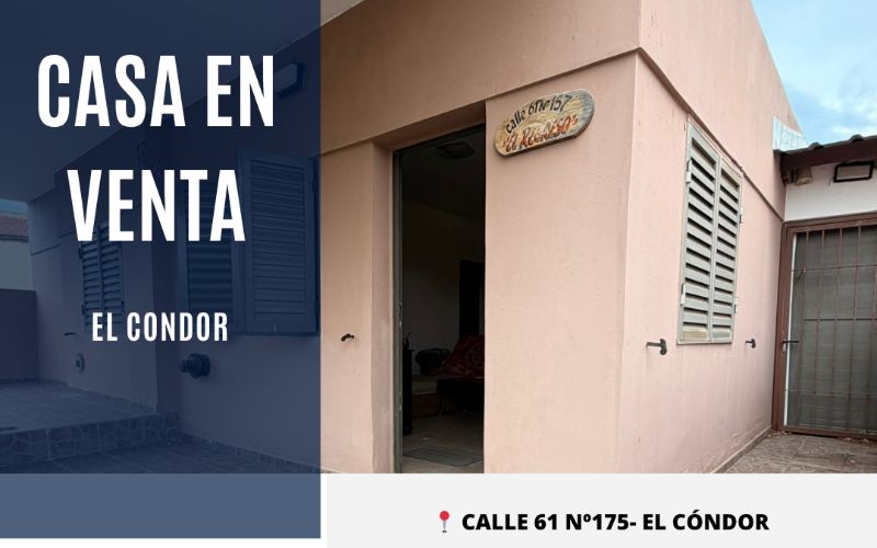 Fachada de CASA